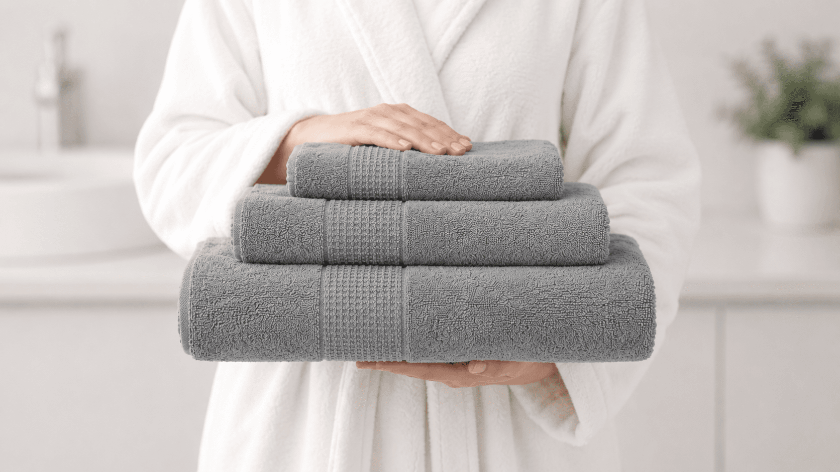 The Future of Towels is Here